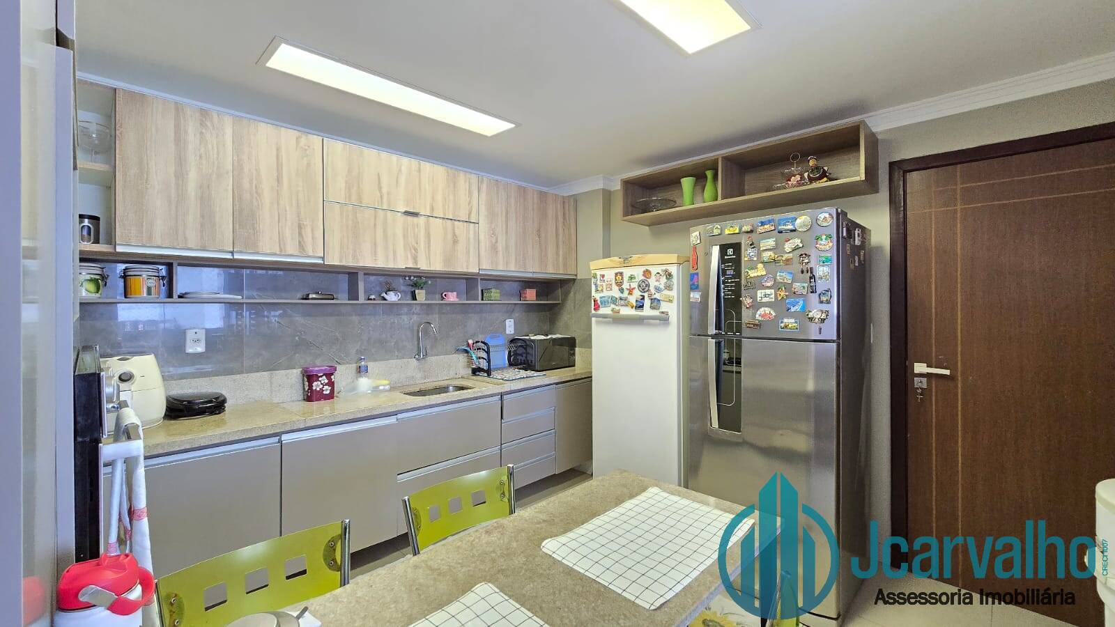 Apartamento à venda e aluguel, 160m² - Foto 6