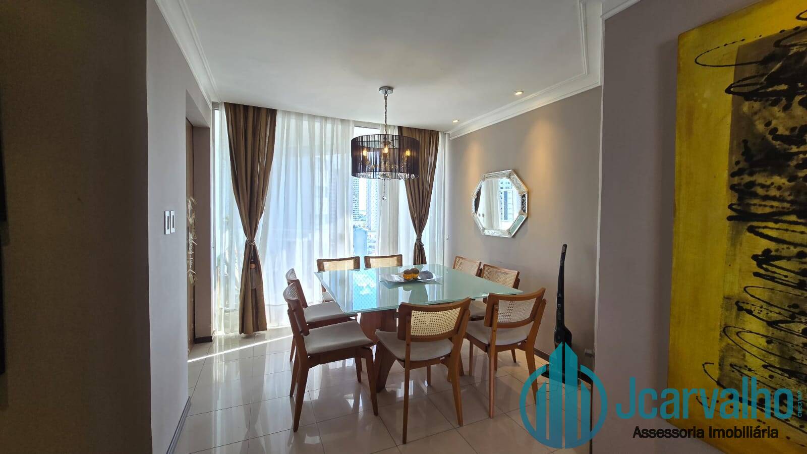 Apartamento à venda e aluguel, 160m² - Foto 4