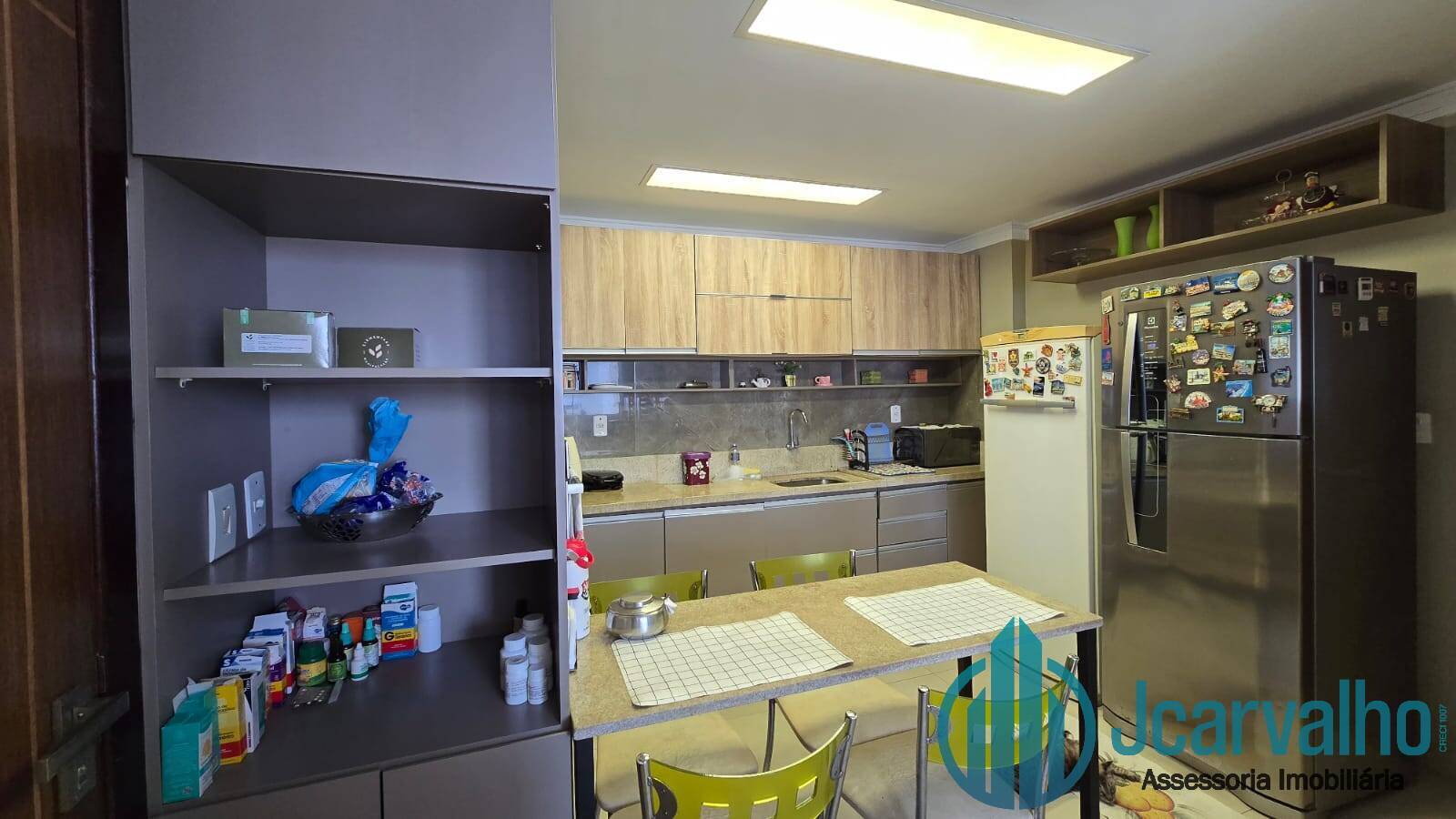 Apartamento à venda e aluguel, 160m² - Foto 7