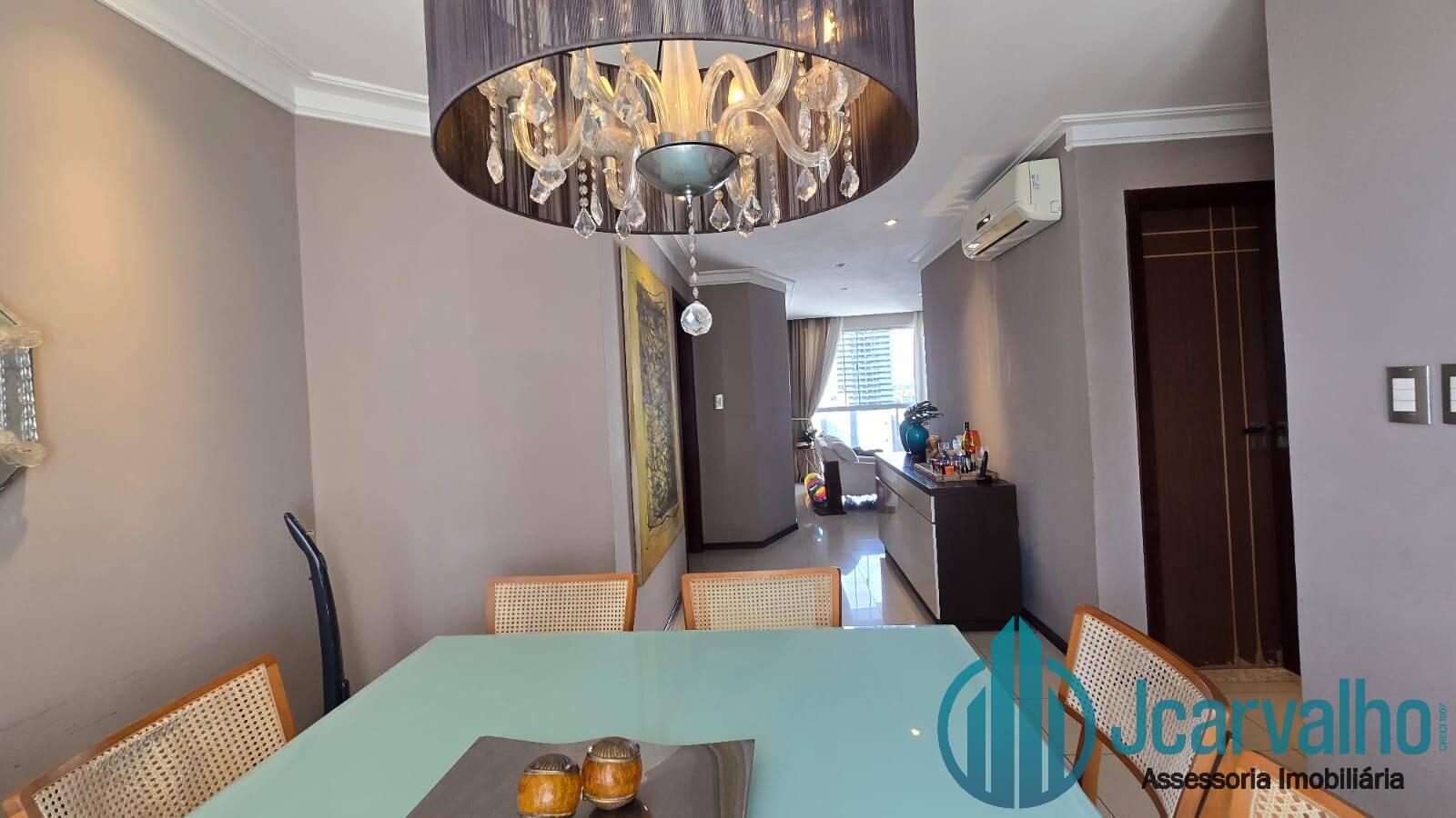 Apartamento à venda e aluguel, 160m² - Foto 5