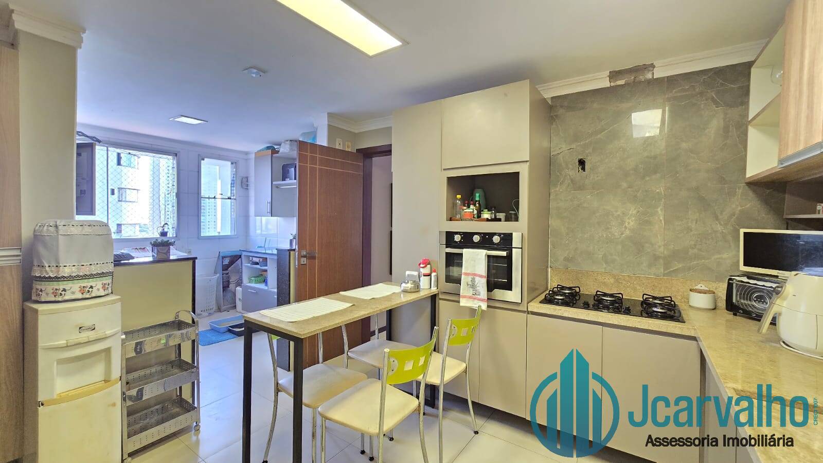 Apartamento à venda e aluguel, 160m² - Foto 8