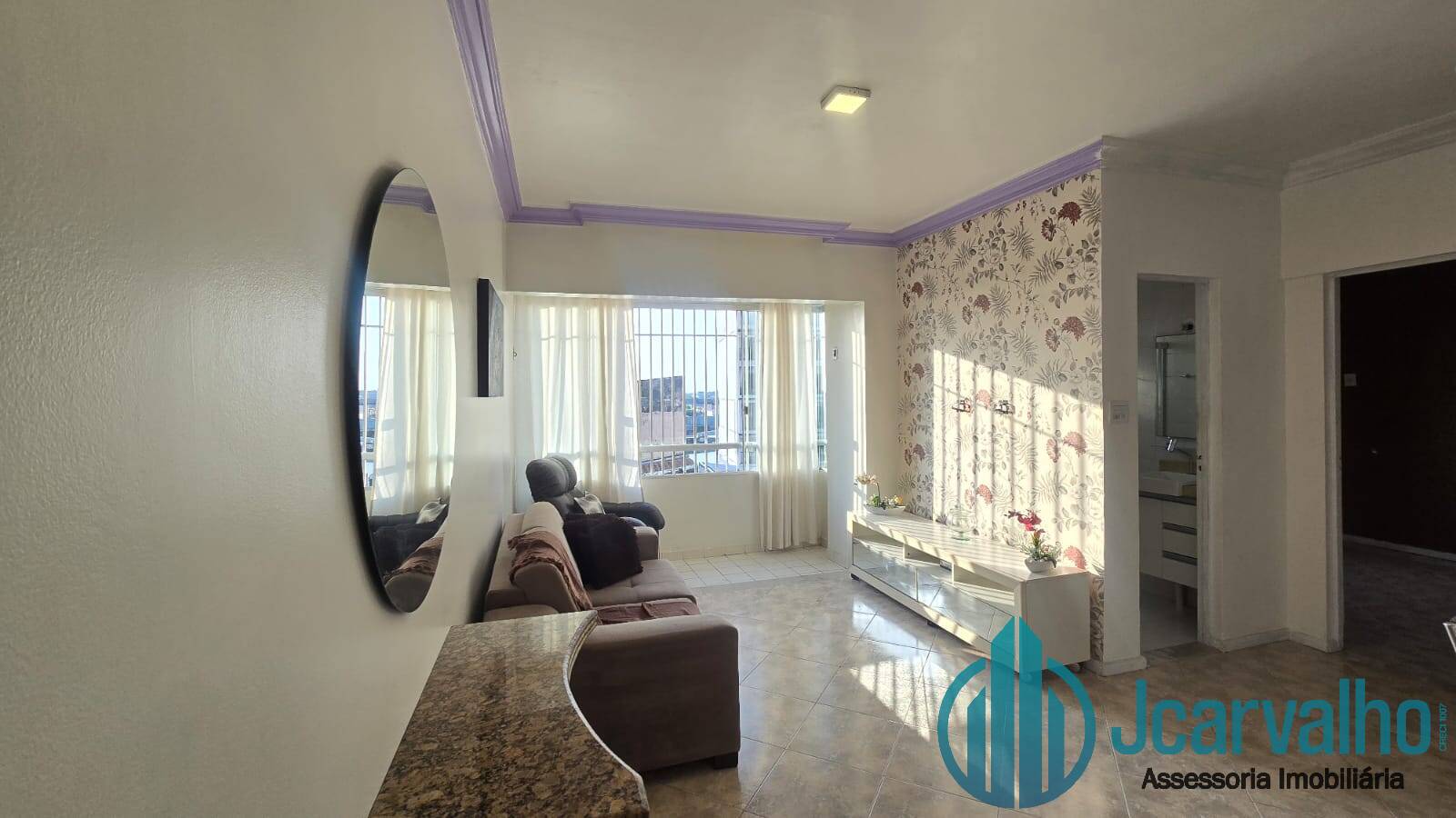 Apartamento, 2 quartos, 70 m² - Foto 2