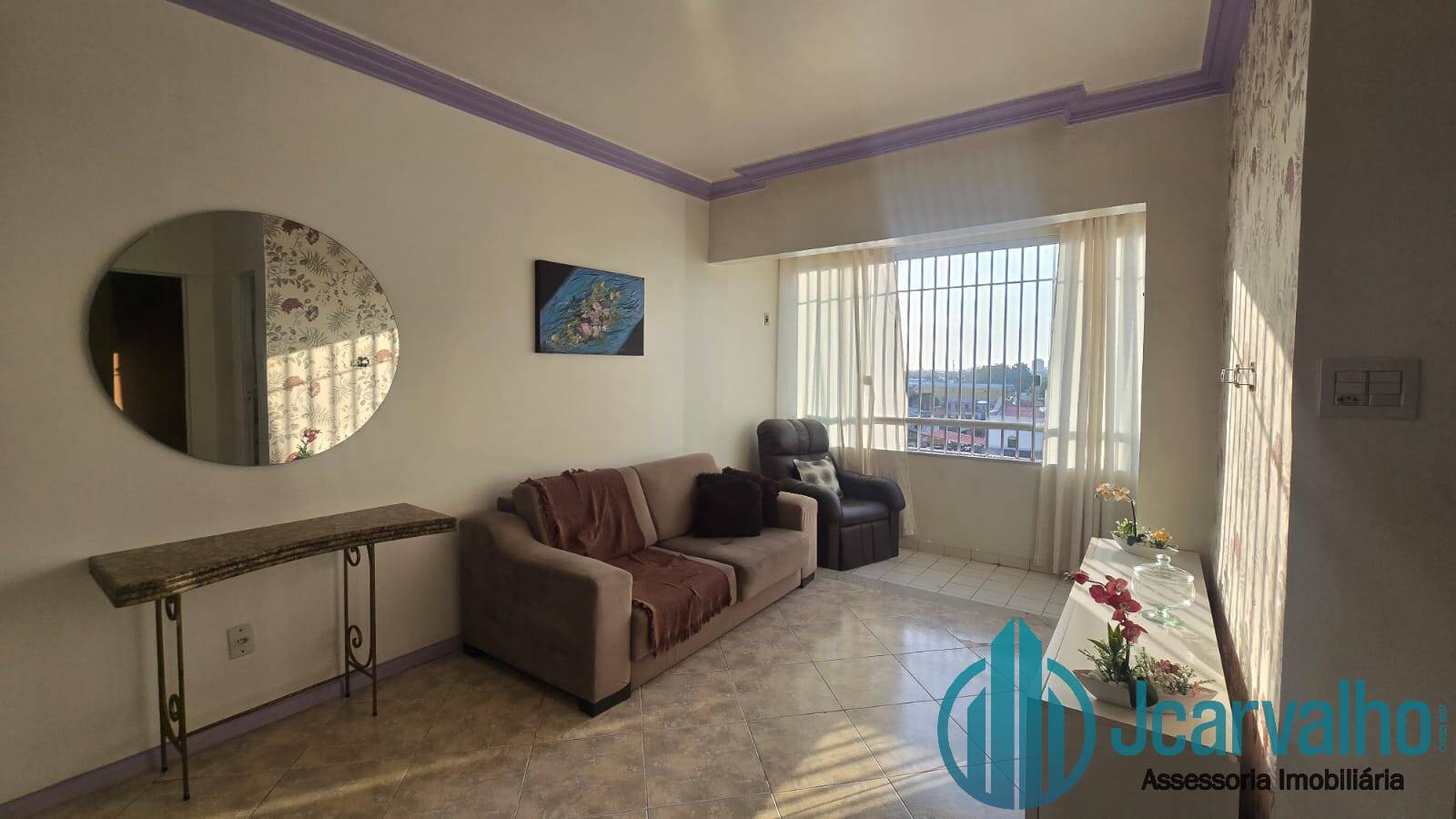 Apartamento, 2 quartos, 70 m² - Foto 3