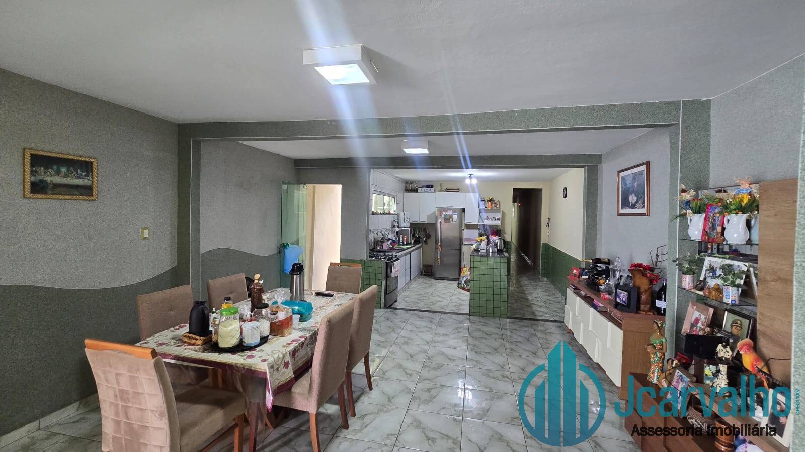 Casa, 4 quartos, 180 m² - Foto 4