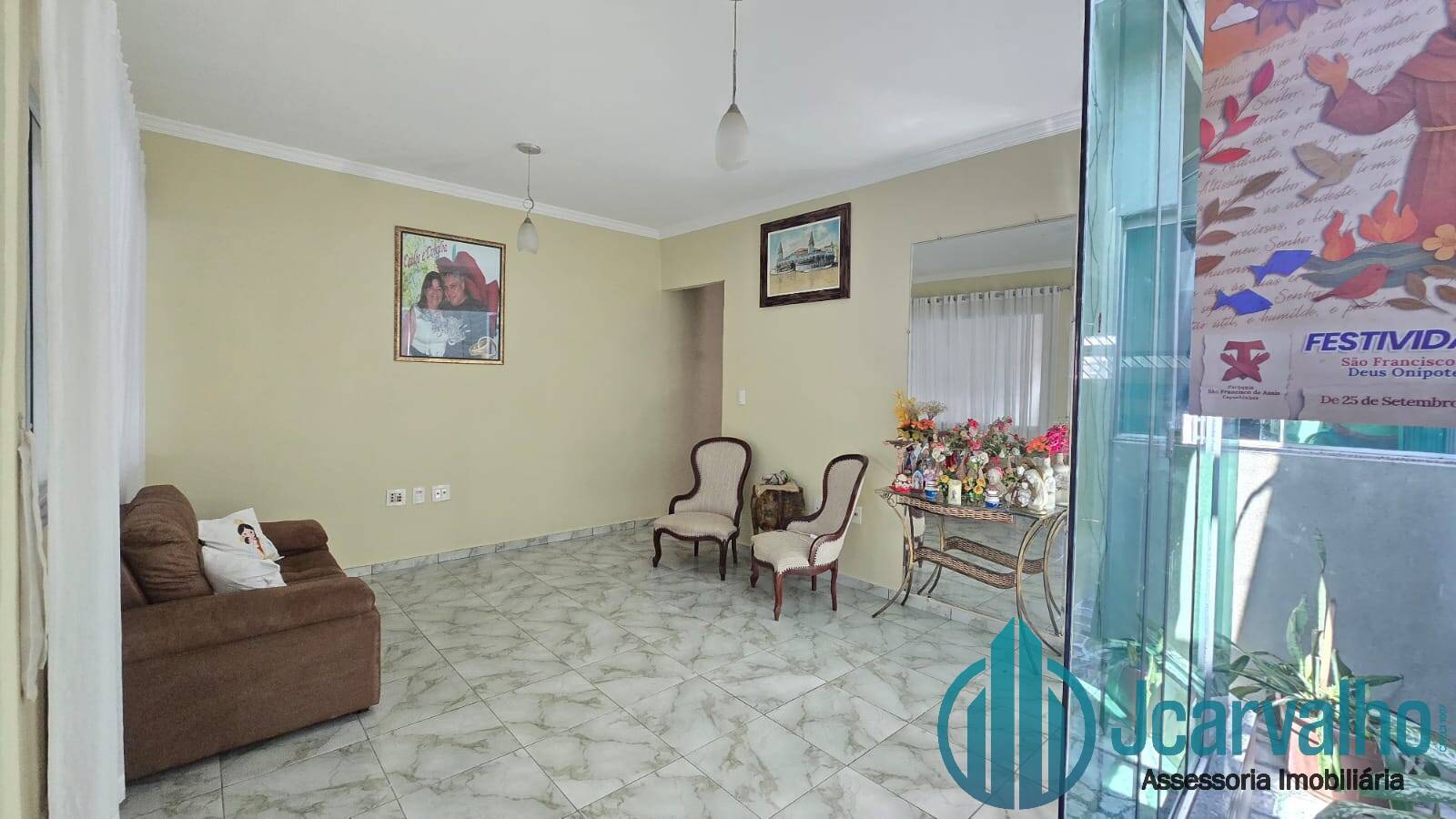 Casa, 4 quartos, 180 m² - Foto 3