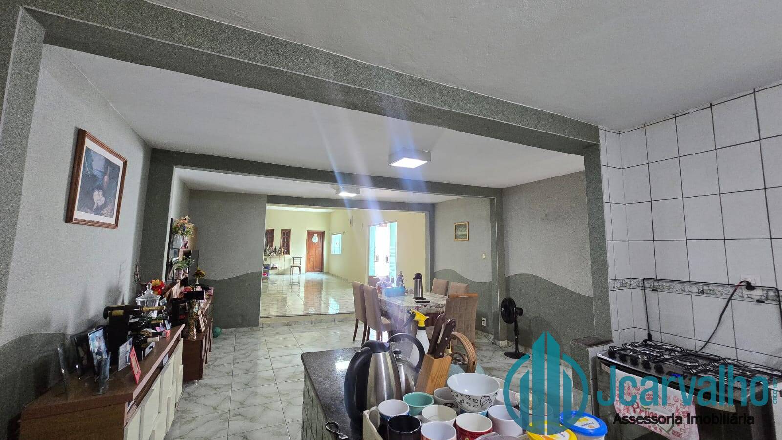 Casa, 4 quartos, 180 m² - Foto 7