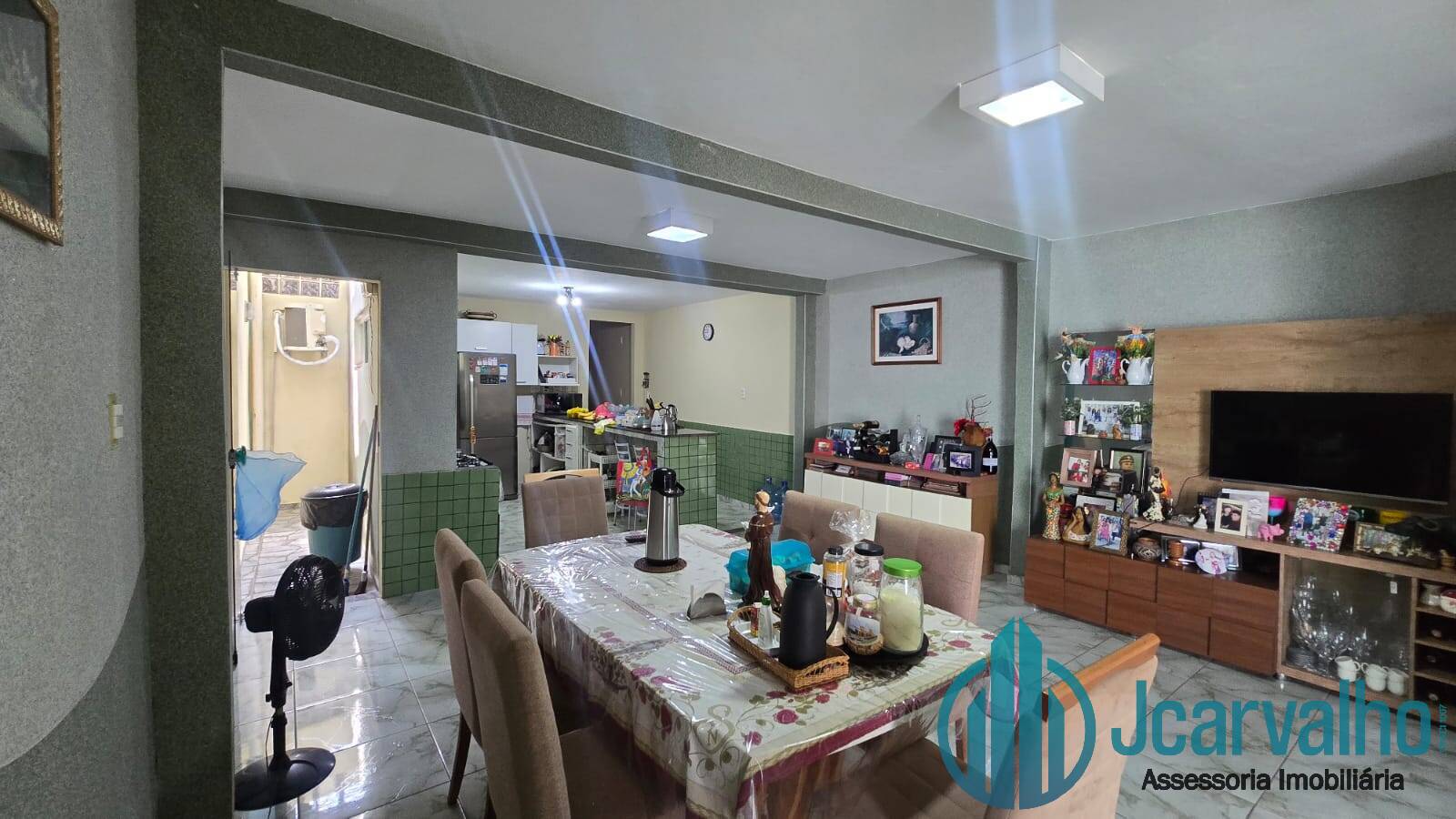 Casa, 4 quartos, 180 m² - Foto 6