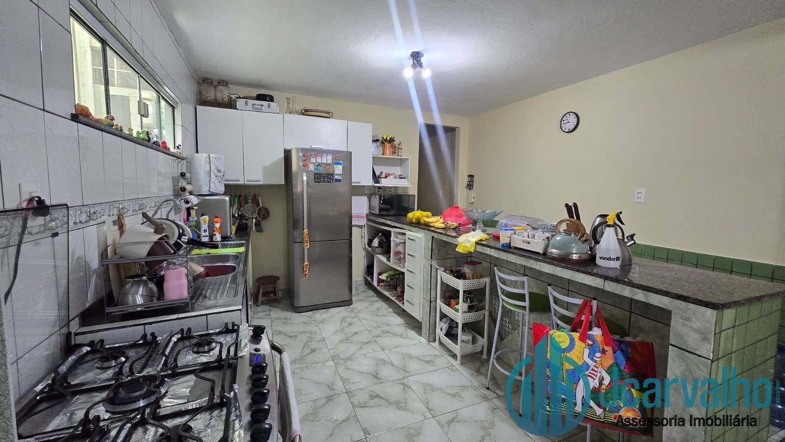 Casa, 4 quartos, 180 m² - Foto 5