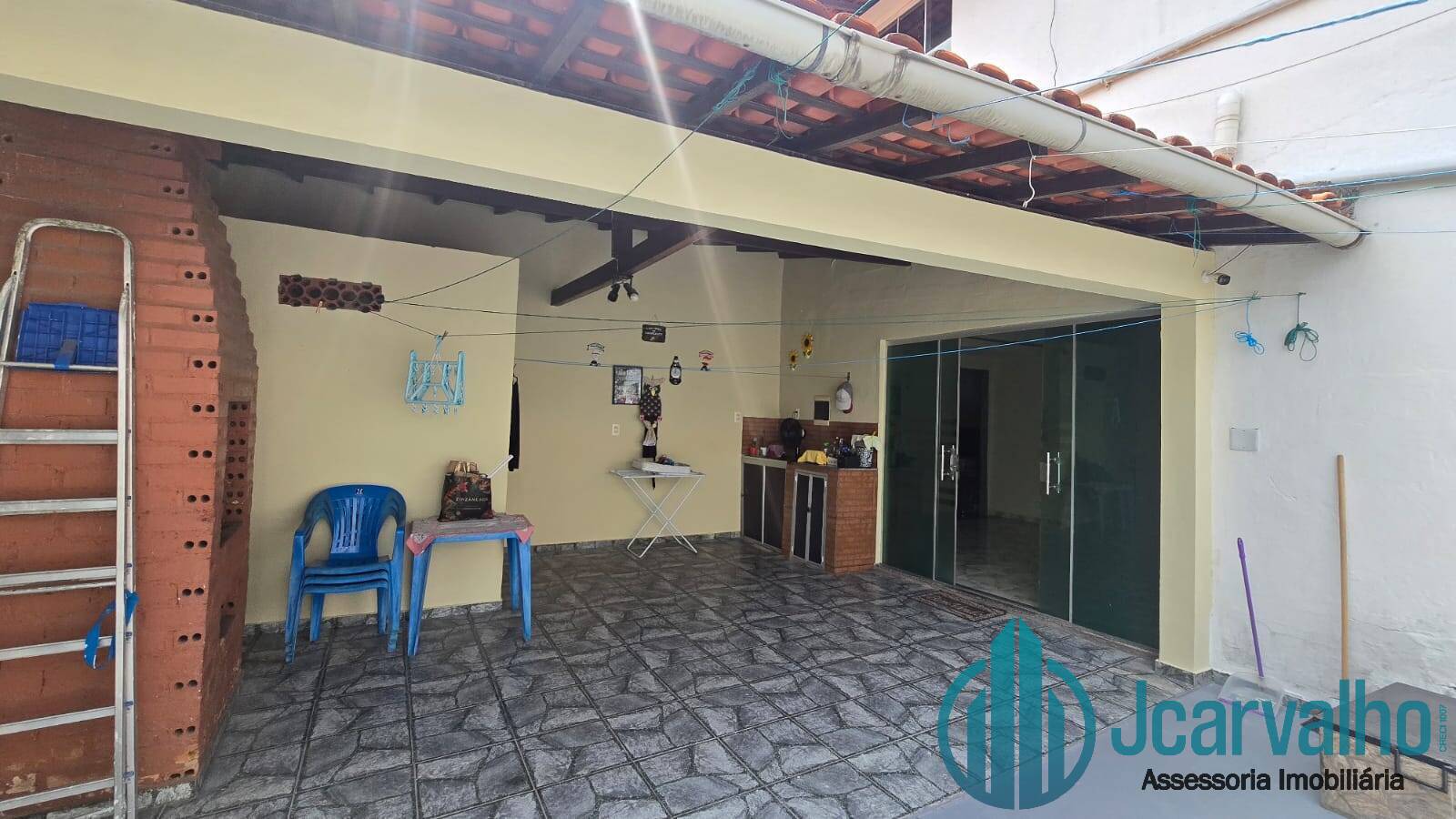 Casa, 4 quartos, 180 m² - Foto 10