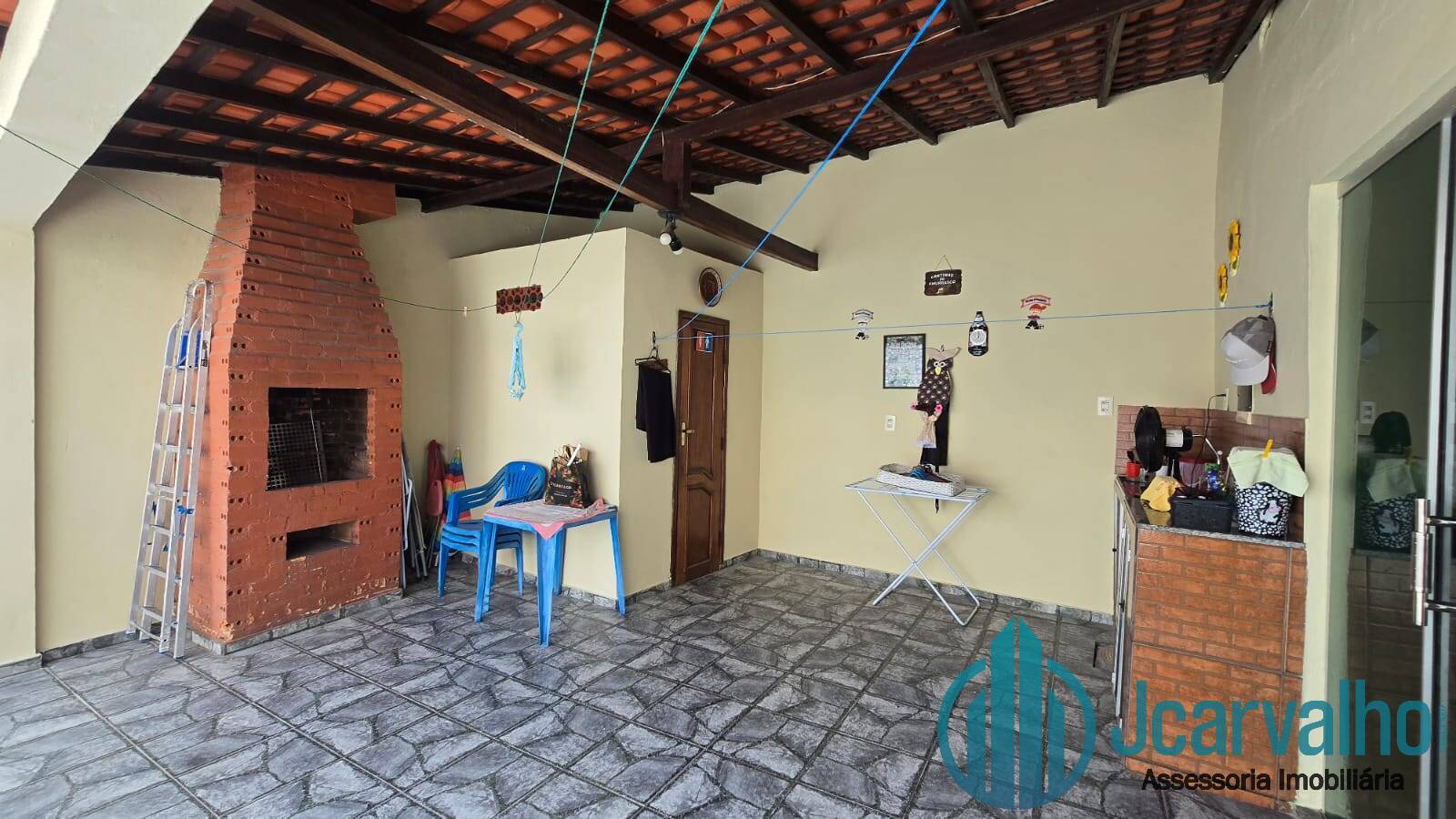 Casa, 4 quartos, 180 m² - Foto 12