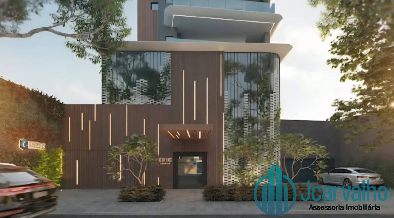 Apartamento, 3 quartos, 93 m² - Foto 1