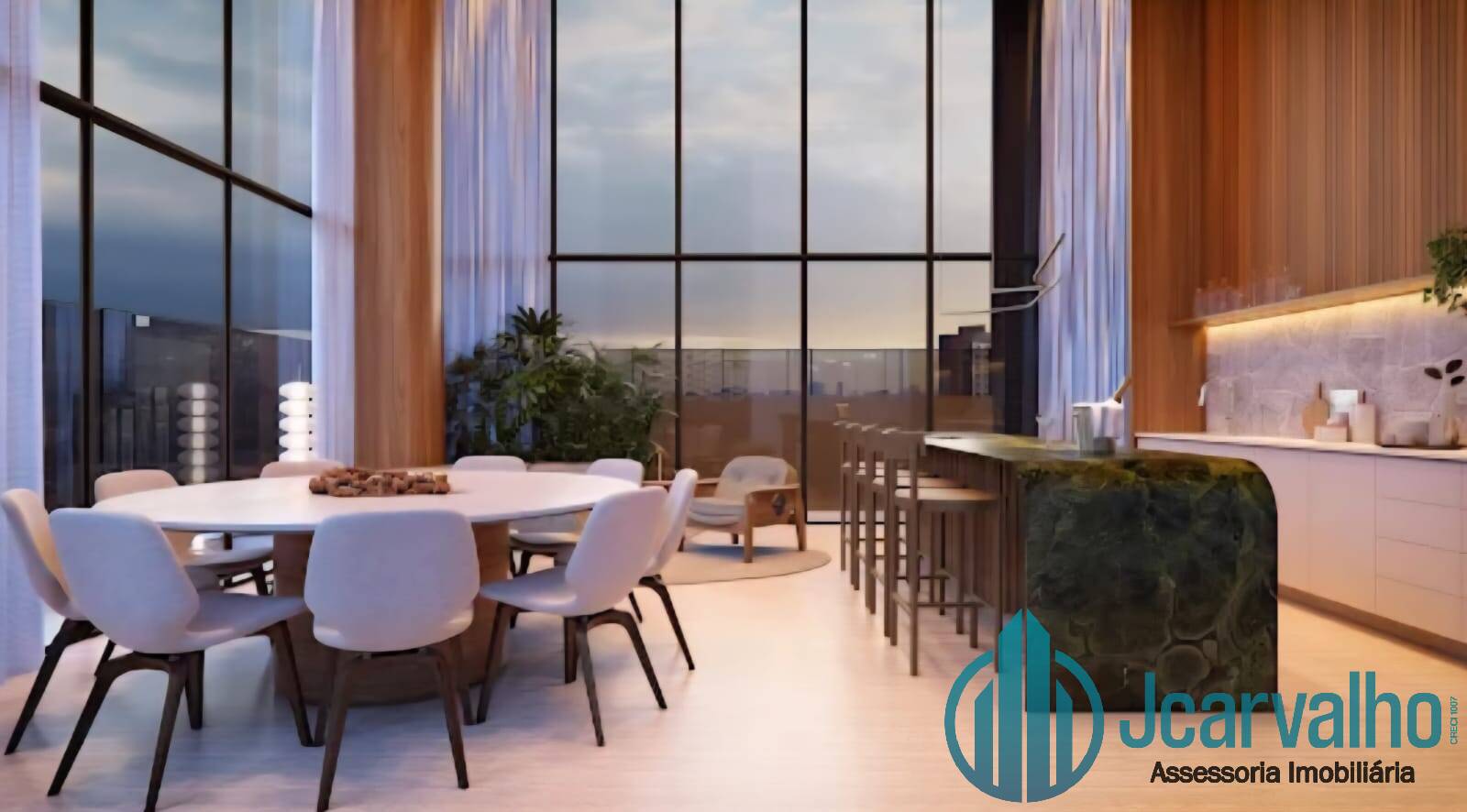 Apartamento, 3 quartos, 93 m² - Foto 2