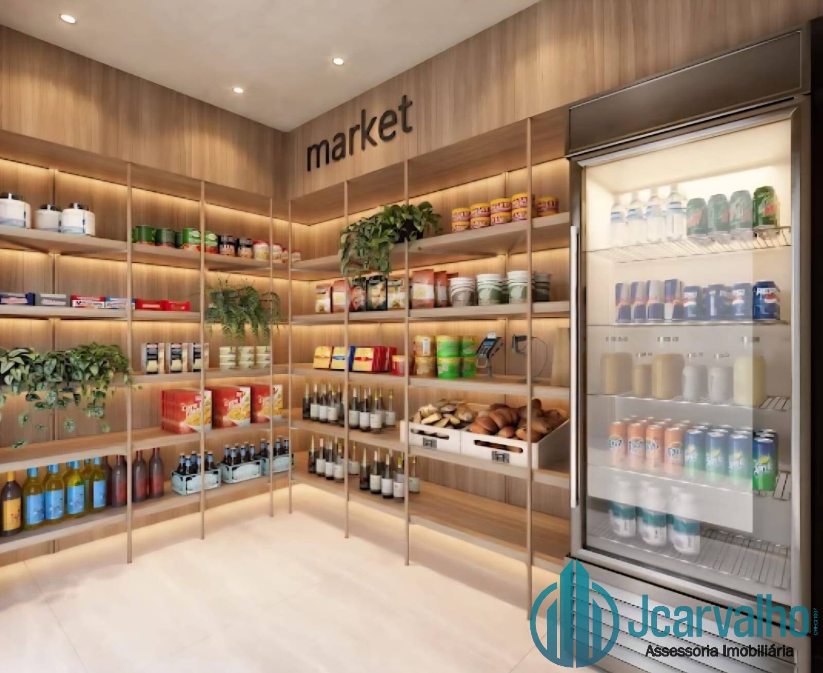 Apartamento, 3 quartos, 93 m² - Foto 4