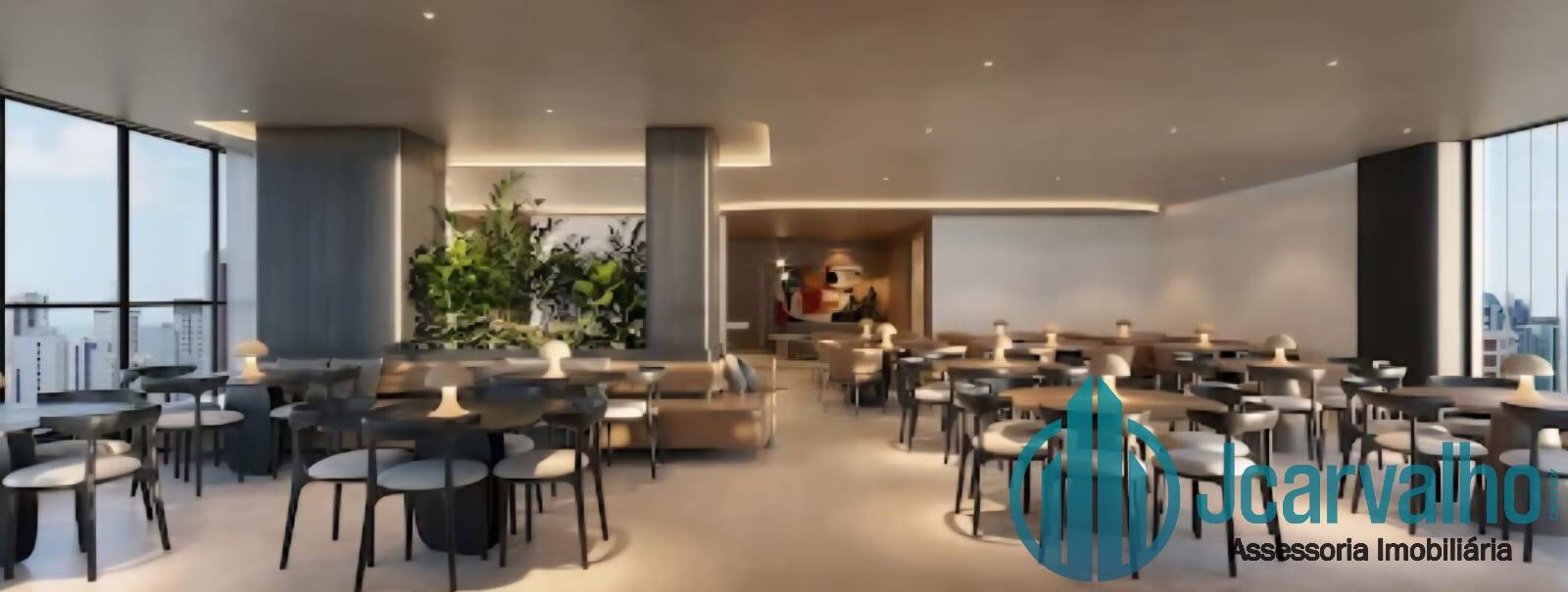 Apartamento, 3 quartos, 93 m² - Foto 3