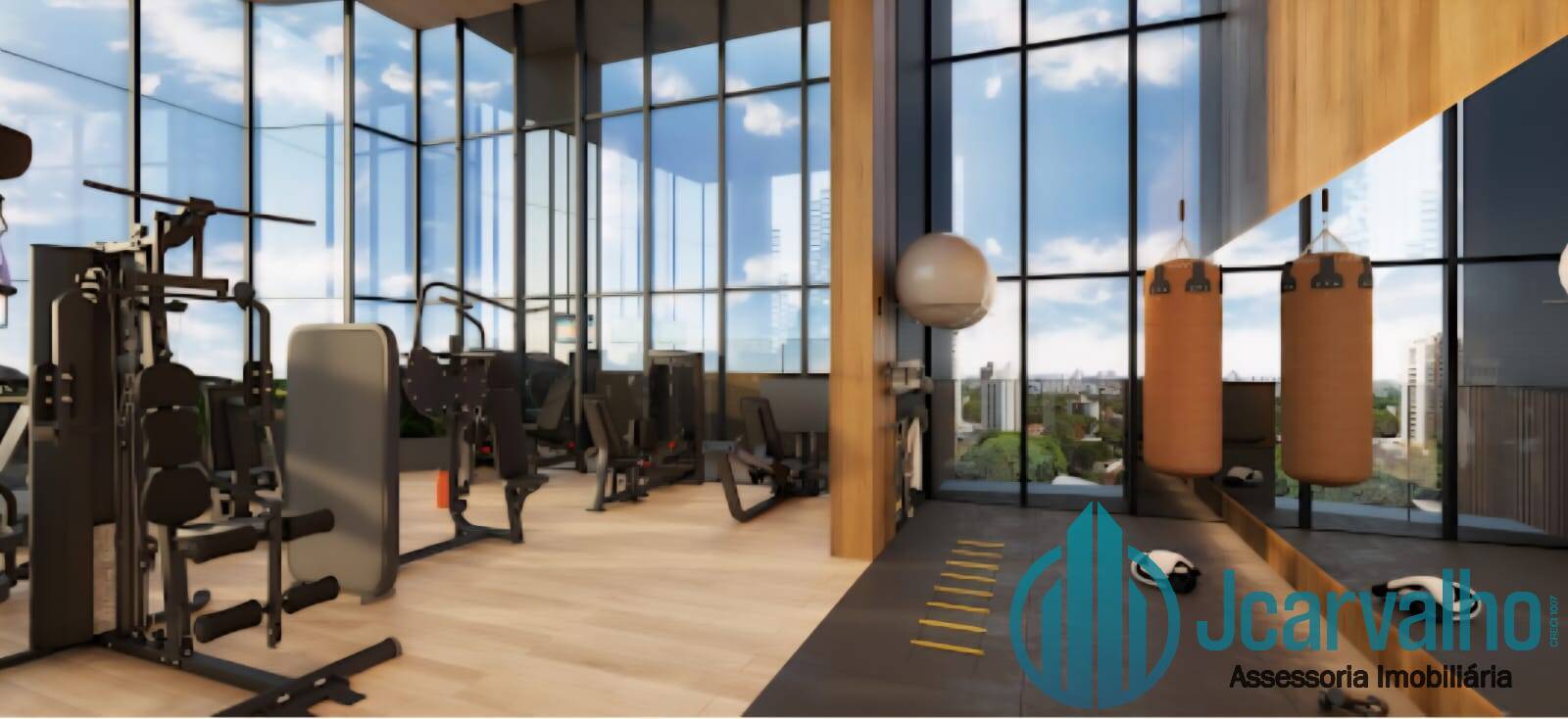 Apartamento, 3 quartos, 93 m² - Foto 6