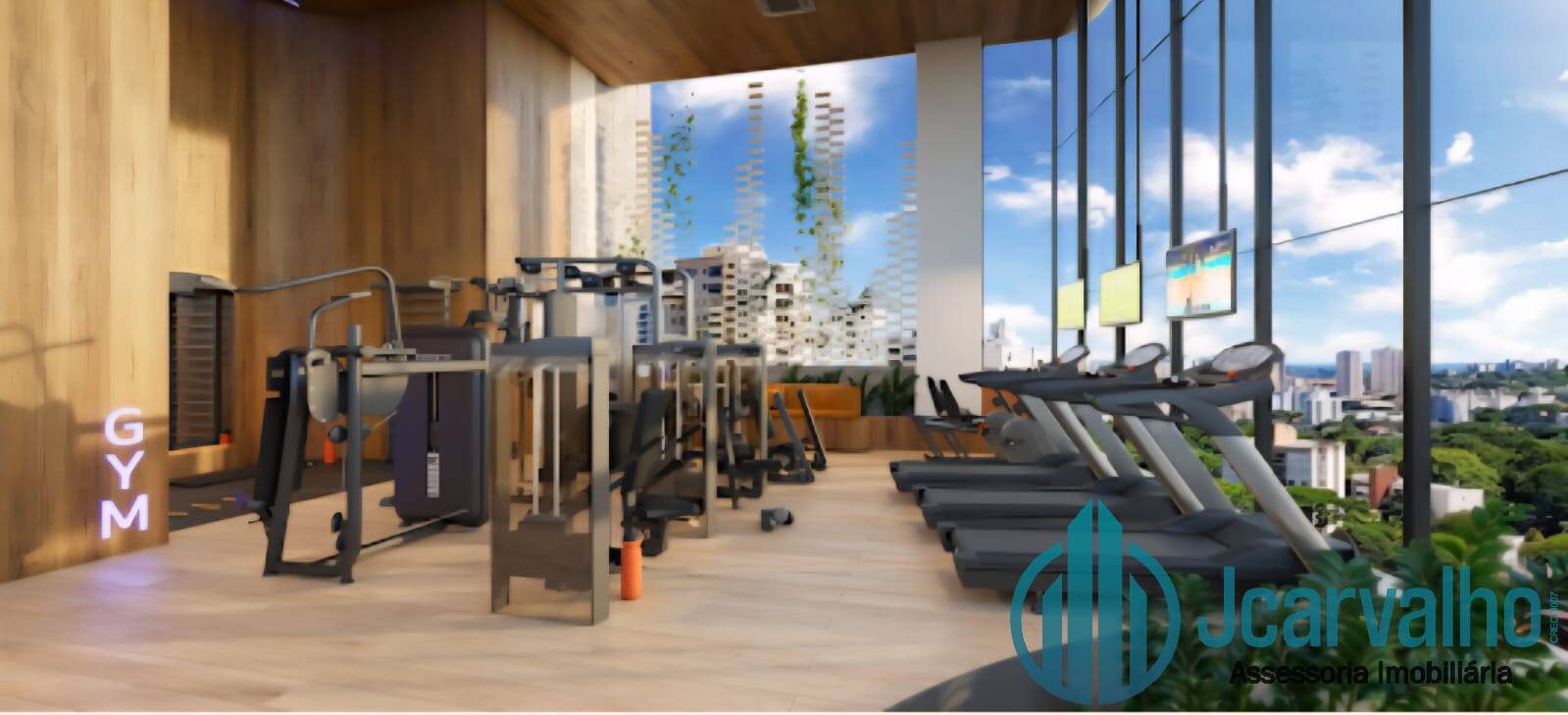 Apartamento, 3 quartos, 93 m² - Foto 7