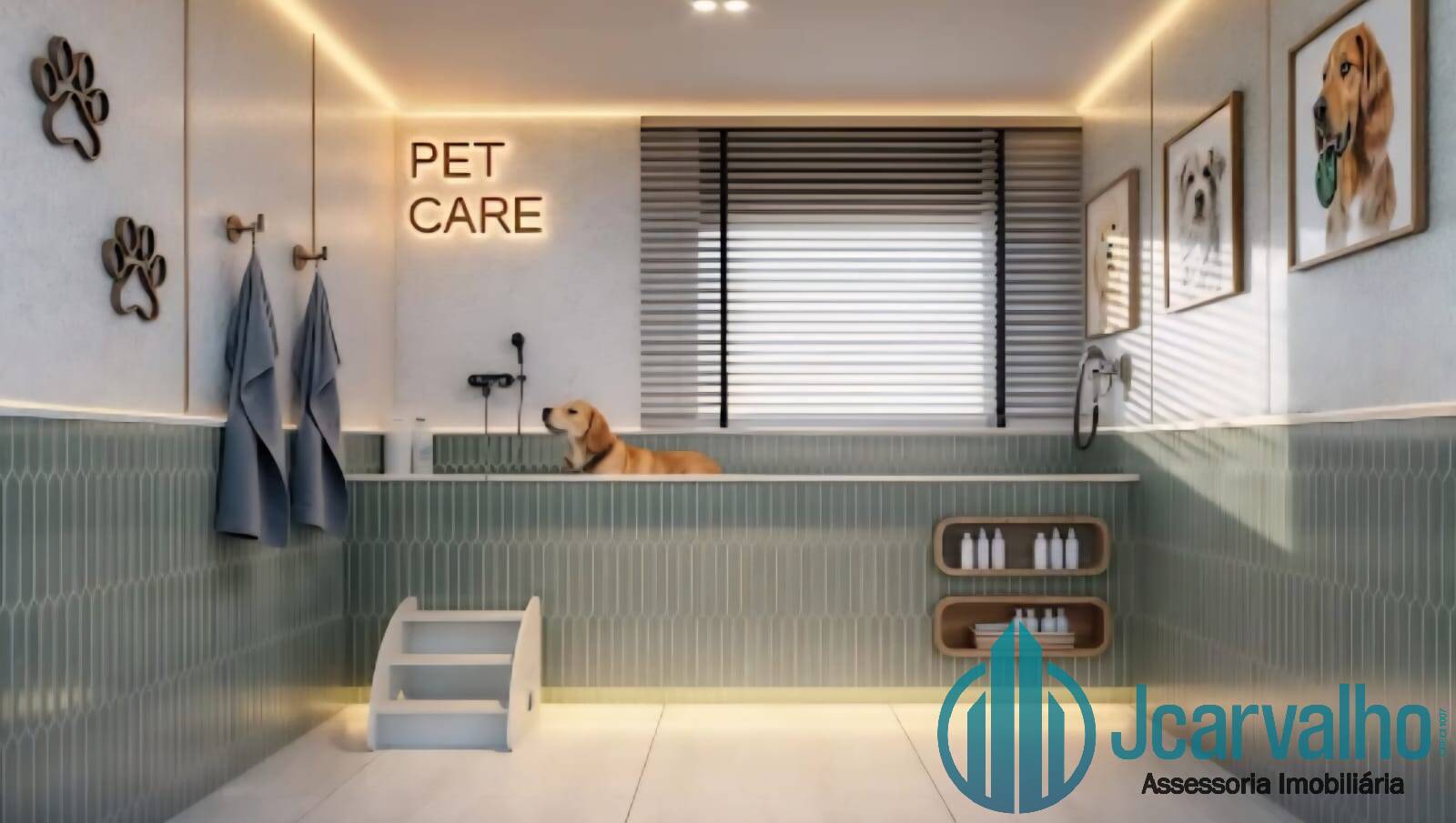 Apartamento, 3 quartos, 93 m² - Foto 9